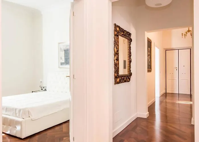 Apartment Vatican Large Comfortable *