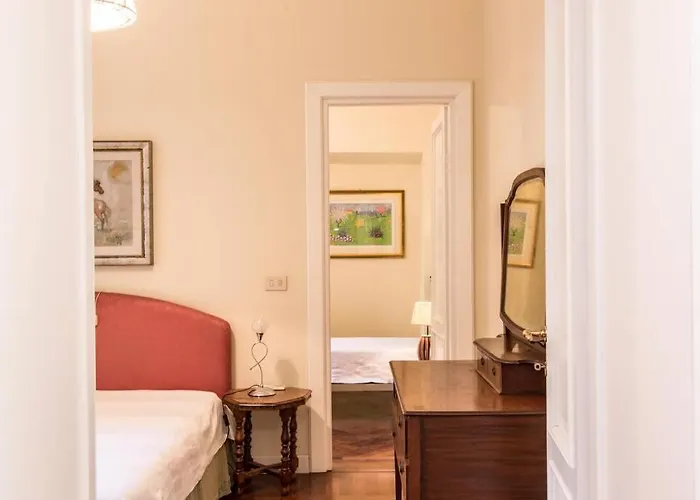 Apartment Vatican Large Comfortable *