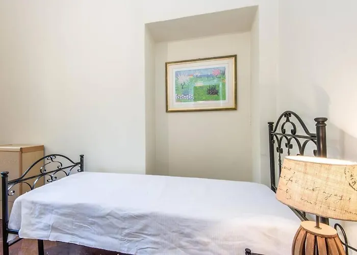 Apartment Vatican Large Comfortable *