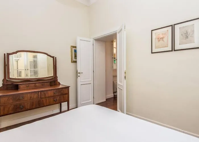 Apartment Vatican Large Comfortable